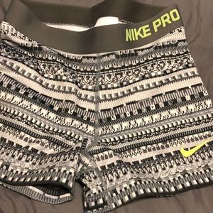 Nike shorts